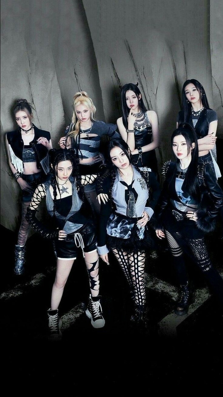 𝕂-ℙ𝕆ℙ&ℂ-ℙ𝕆ℙ小天地