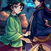 モンストグル、絆、禁忌、深淵、🍀運極🍀✨作り、メダル集め、守護獣、秘海、初心者🔰、ガチ勢❤️‍🔥、大歓迎