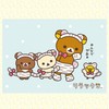 拉拉熊～農場交流戶