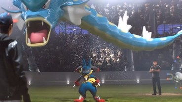 專為《Pokémon Go》打造！Niantic 將研發專屬「AR 隱形眼鏡」