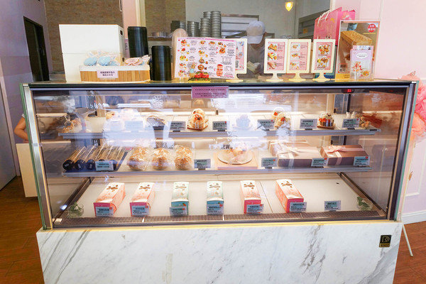 桃園中壢彌月蛋糕-棠芯兔，彌月試吃申請，棠芯兔彌月蛋糕優惠，天然無添加生乳捲、寶寶蛋糕，好吃又安心的彌月蛋糕分享喜悅