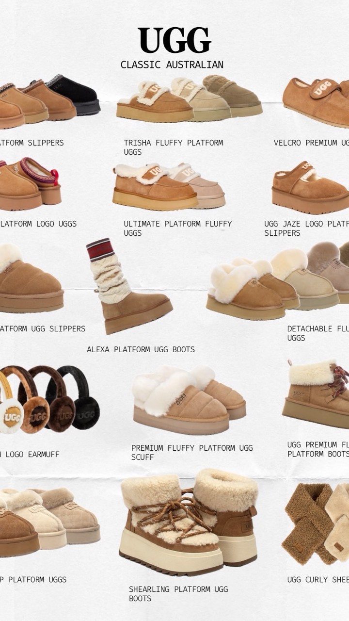 Preorder Australia 🐨✈️by girlies.stuff