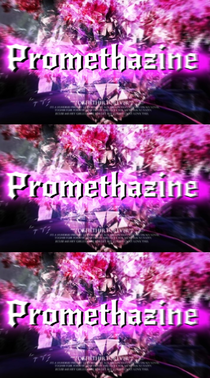 PROMETHAZINE VVIP