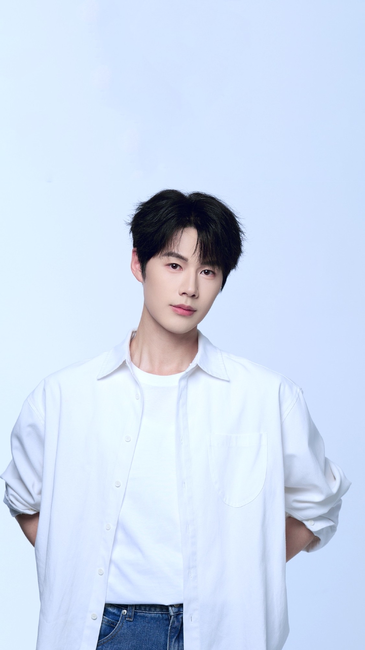 李佑霖060森森的台灣專屬小樹洞