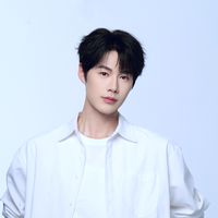 李佑霖060森森的台灣專屬小樹洞