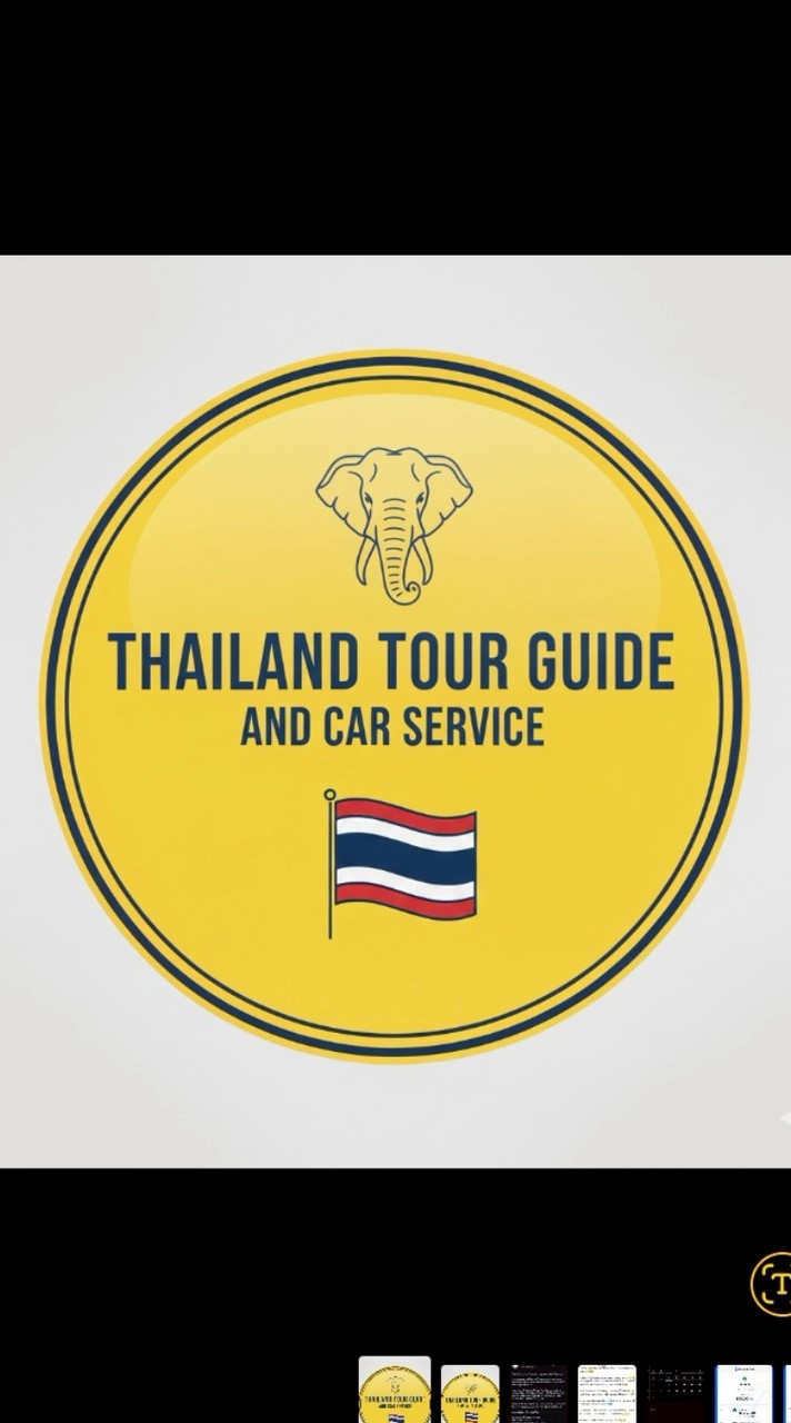 Thailand Tour Guide & Car Service