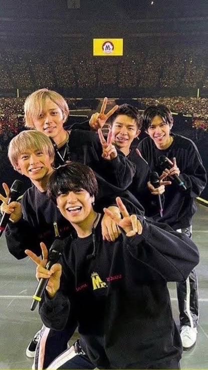 ジャニーズと恋しよ？💕なりきり学園(BLもあり)