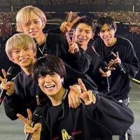 ジャニーズと恋しよ？💕なりきり学園(BLもあり)