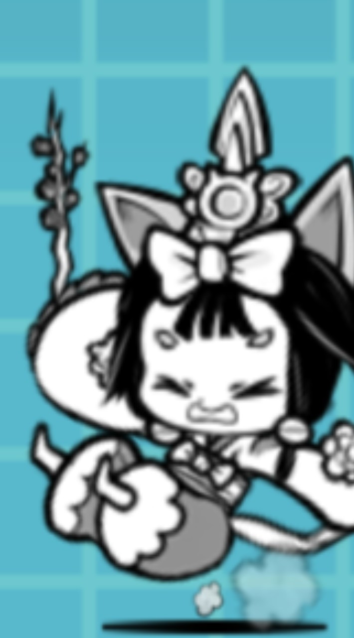 にゃんこ大戦争みんなで遊ぼう