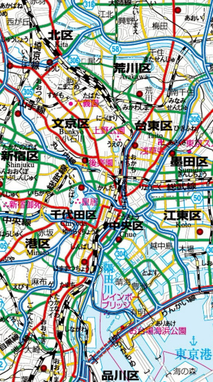 🚕タクシーAIイベント情報in東京🚕