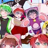 夏コラなりきり固定カプ！