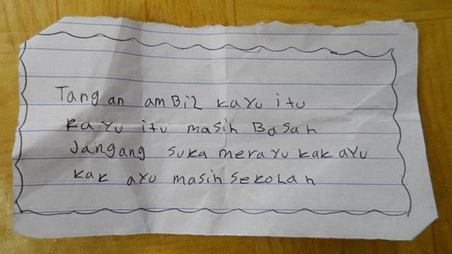 10 Pantun Puisi  ala  Anak  SD Ini Polosnya Bikin Ketawa Ngakak