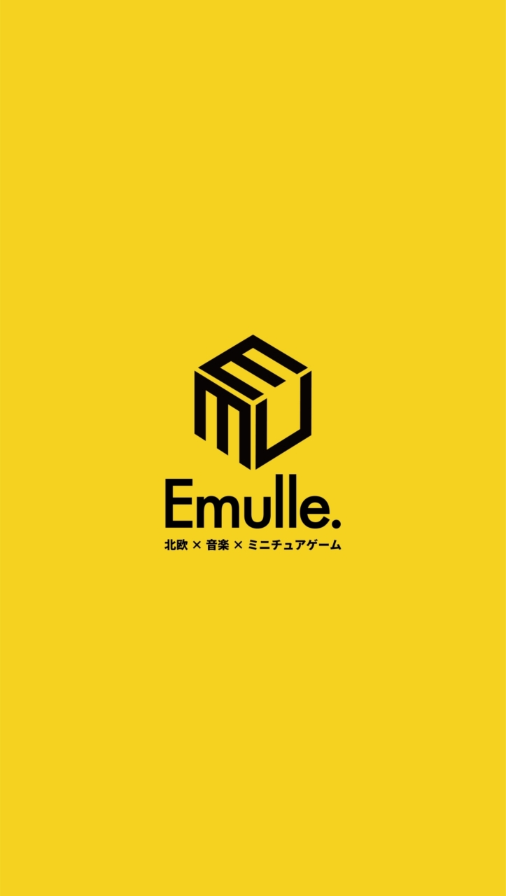 Emulle game booking & matchingのオープンチャット