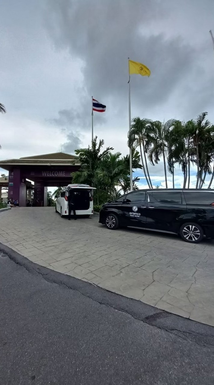THAITAXISERVICES™