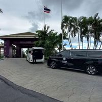 THAITAXISERVICES™