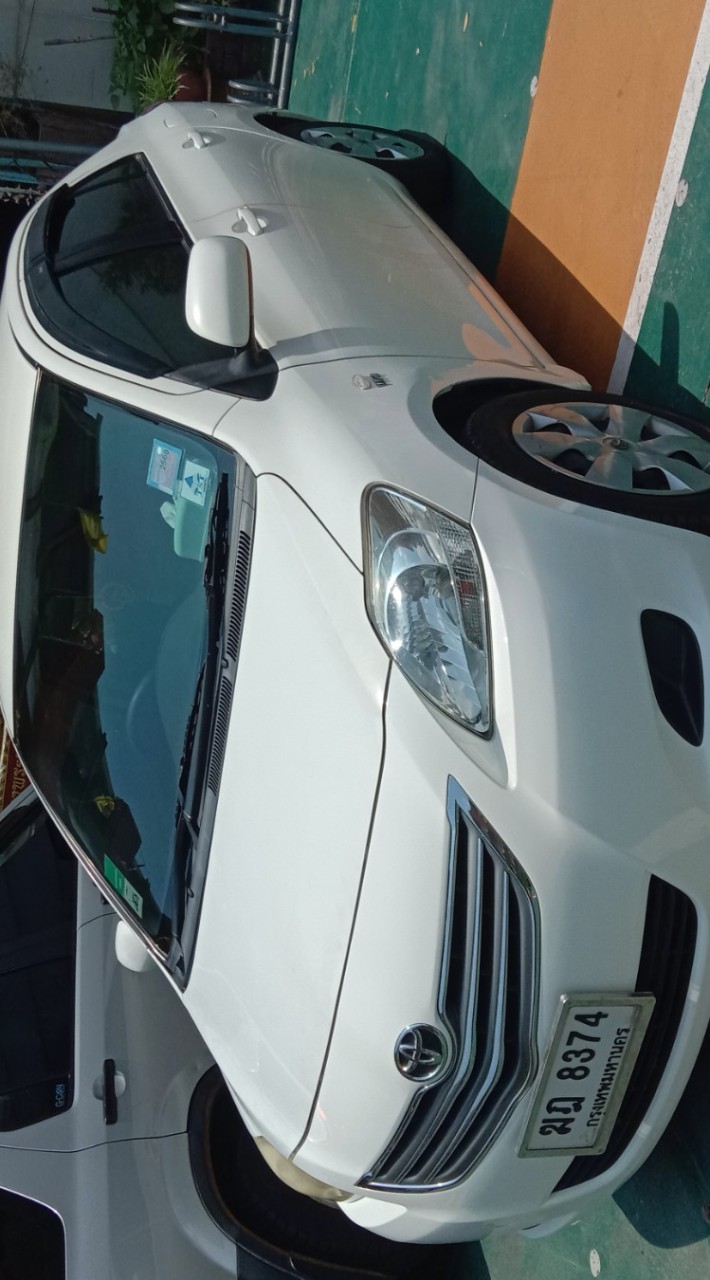 TOYOTA   Vios 0967 3456 43
