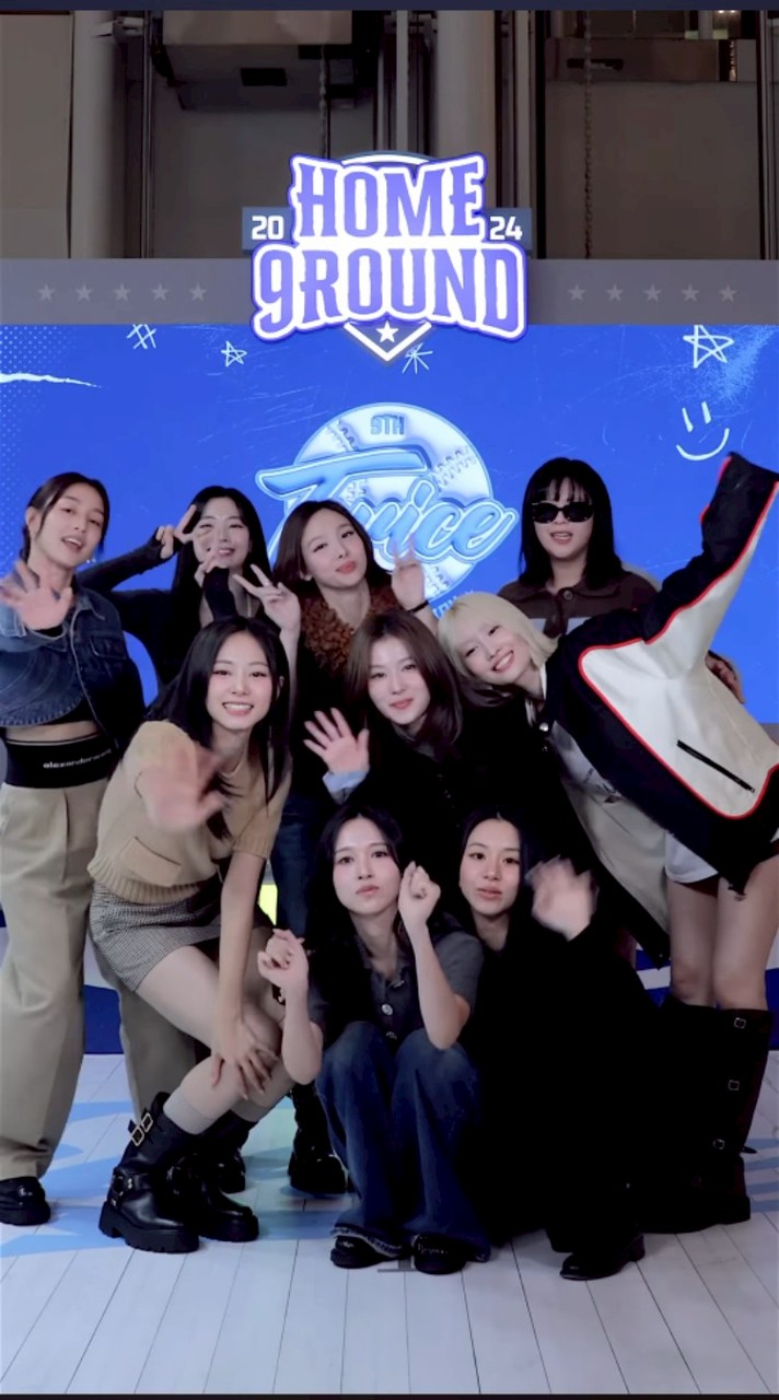 K-POP好きな人ぉー！！