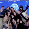 K-POP好きな人ぉー！！