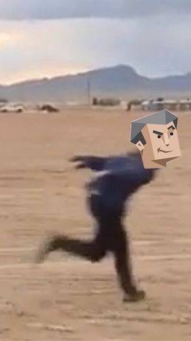 MBTI来なさい‼️
