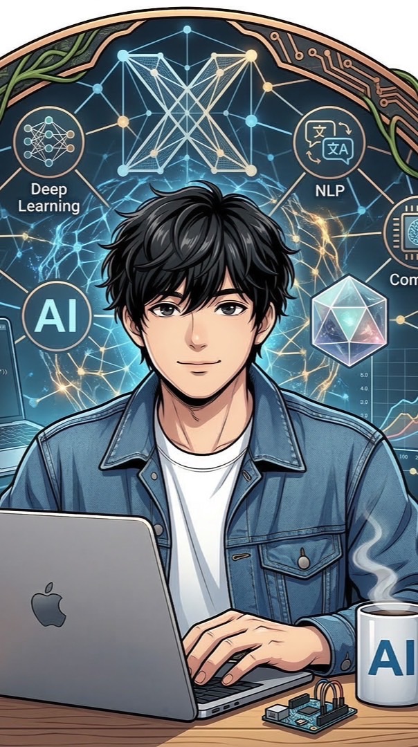 なぎのAIクリエイター教室✨