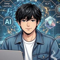 なぎのAIクリエイター教室✨