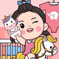 🧸Kiddy'I_Room2️⃣