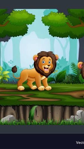 DTW65-สิงโต
