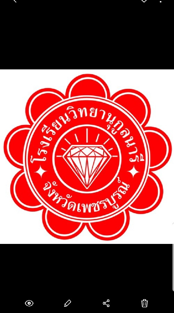 ปีการศึกษา2563 ม.3