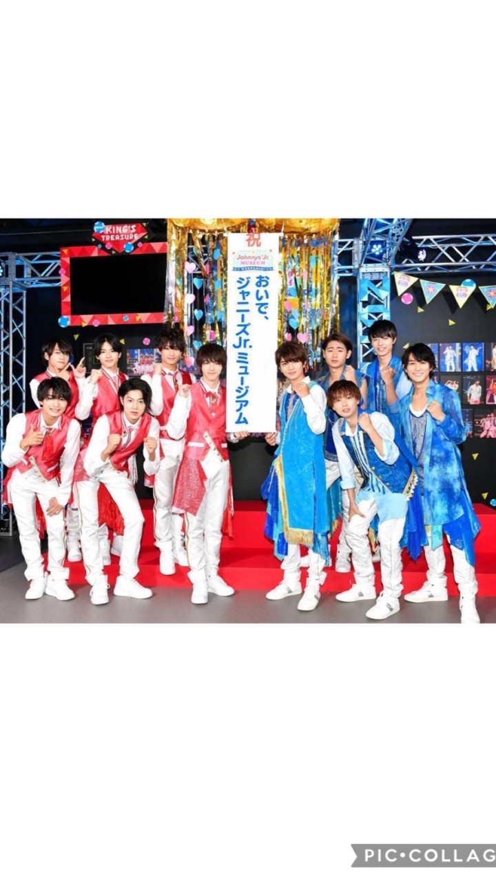 美少年・HiHi Jets推し集まれ！