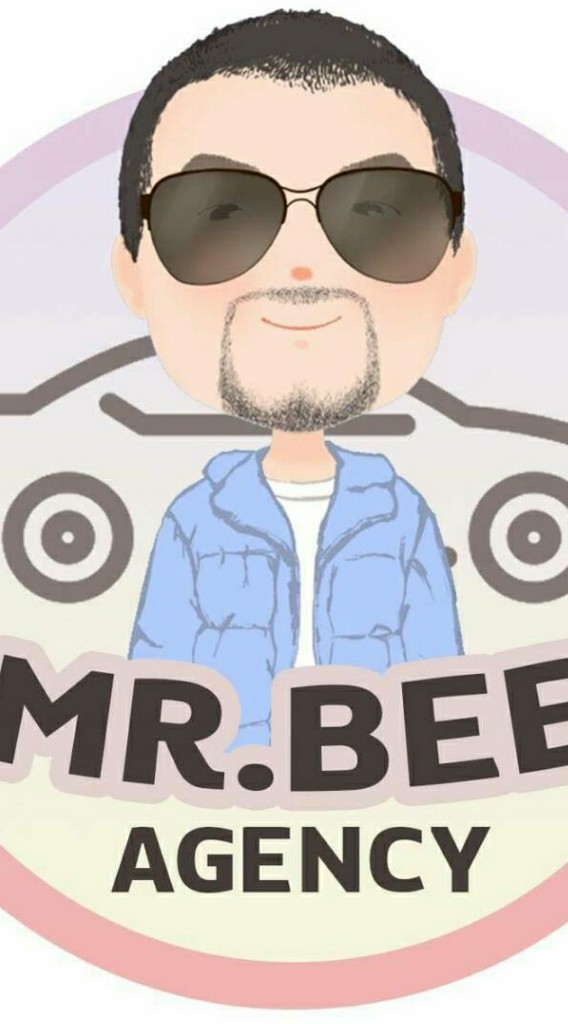 ซื้อขายรถมือสอง By Mr.Bee Agency