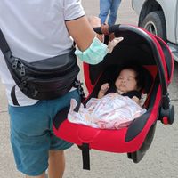 แชร์ประสบการณ์การเลี้ยงลูกน้อย และรวมพลคนเห่อลูก