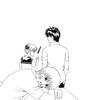 銀魂也　＊　芸能界パロ