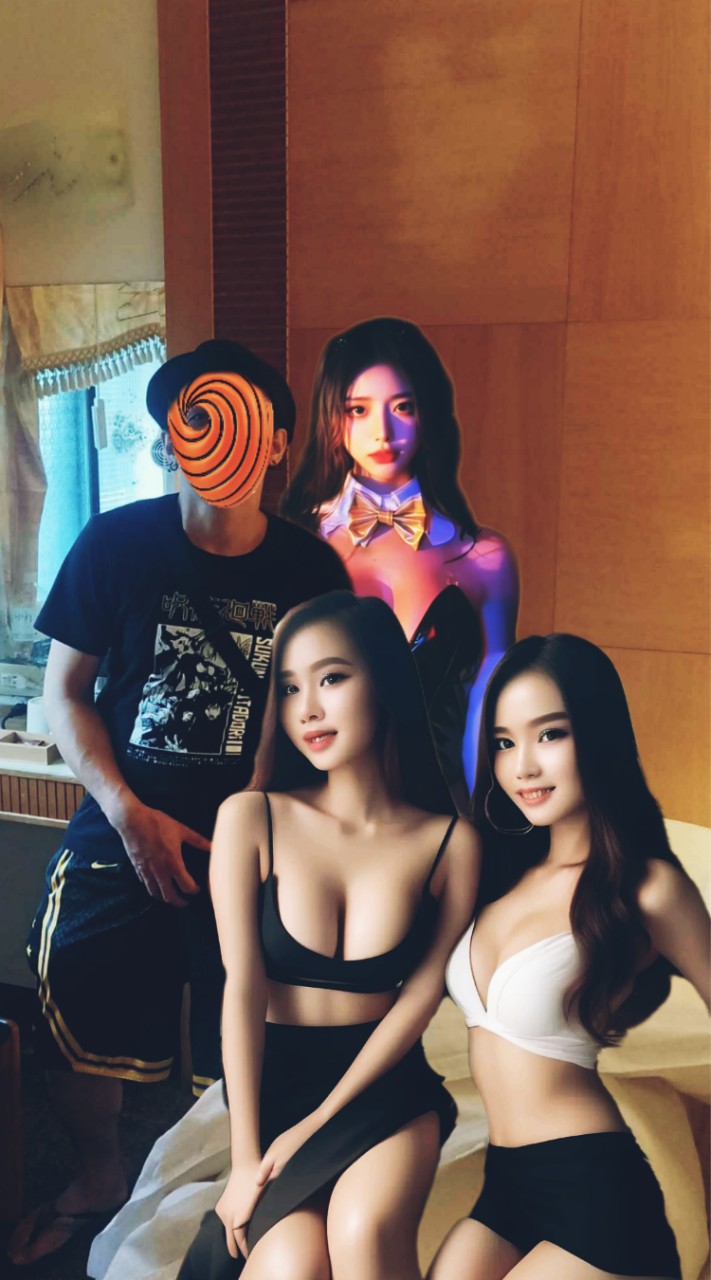 3some/4some