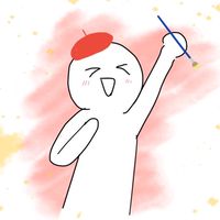 アニメ好きでイラスト描く人の集い