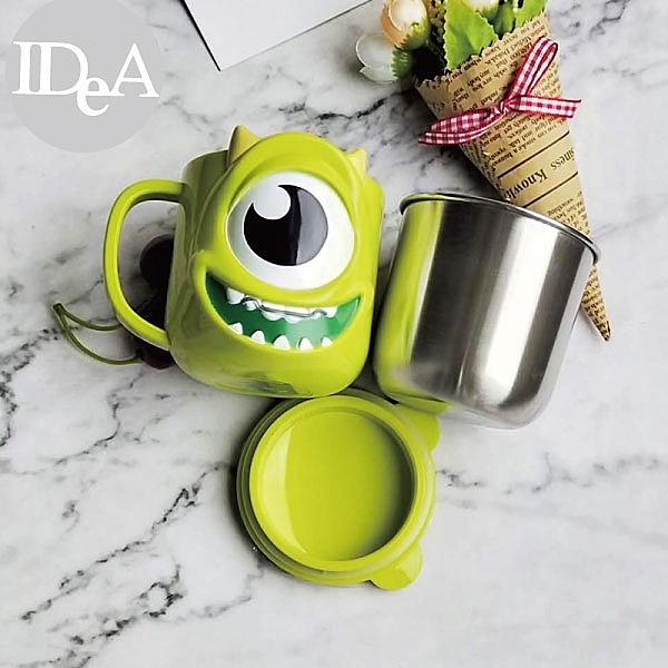 304不鏽鋼n防燙防摔