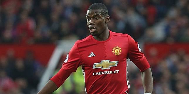 Evra: Saya Siap Membunuh Demi Pogba