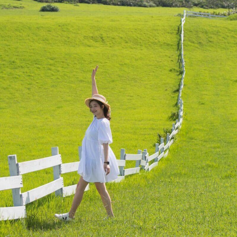 屏東景點_水蛙窟大草原