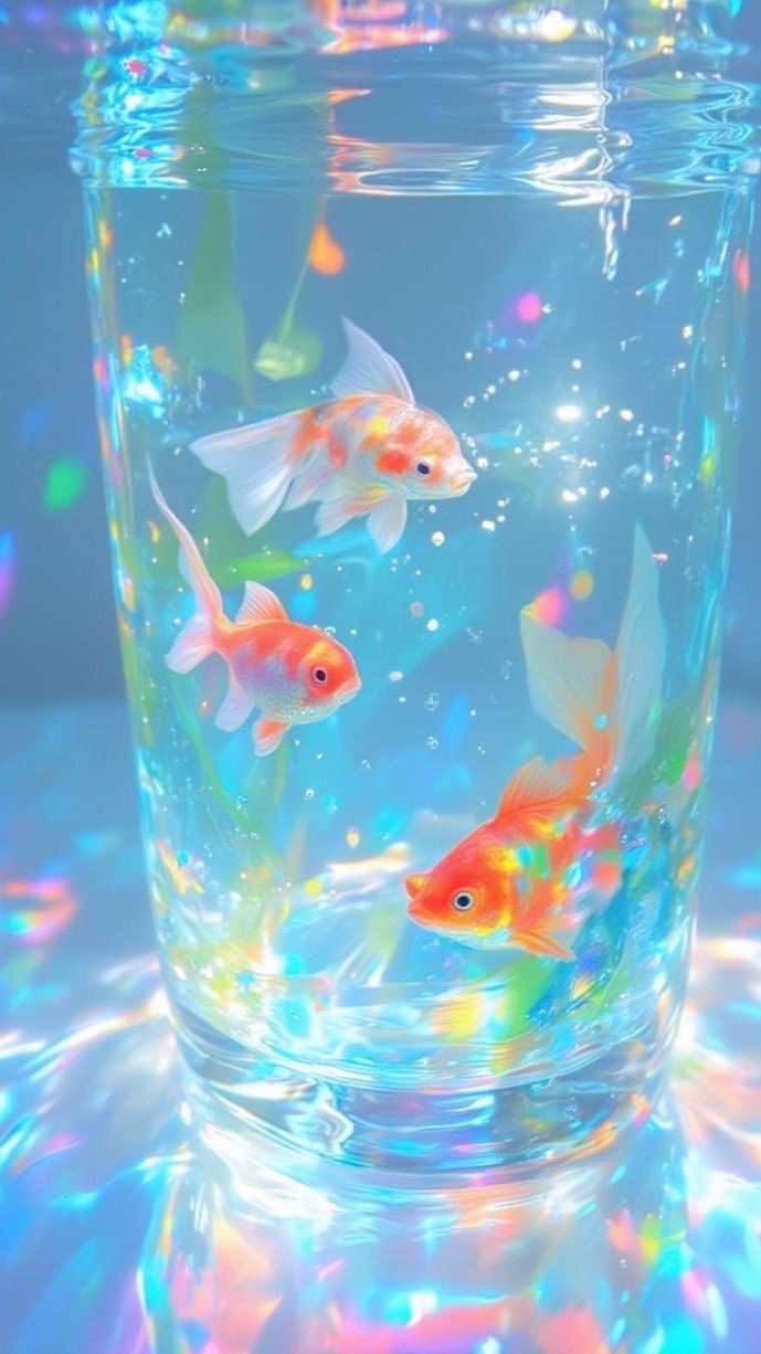 笑顔で話そ〜🎶