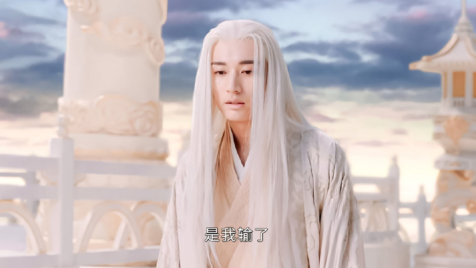 陸網票選「陸劇最迷人反派角色」TOP 4：劉學義 飾演《琉璃》昊辰