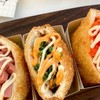 แซนวิชทอดไส้ทะลัก🥙🥪&ไอติมทอด🍨