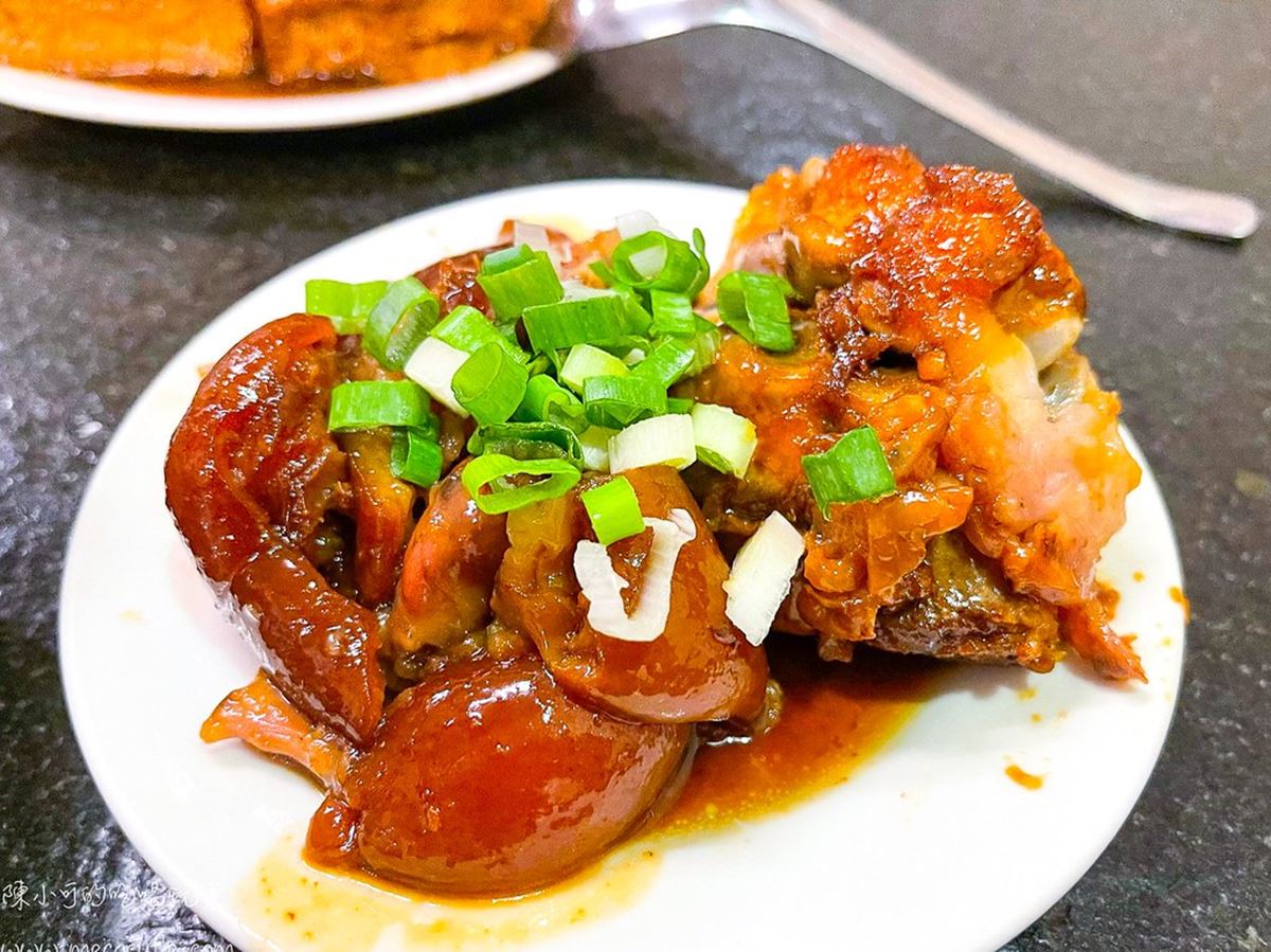 連假開趴必收！ 雙北６家「24小時營業」美食：銅板價港點、銷魂豬腳、牛肉麵