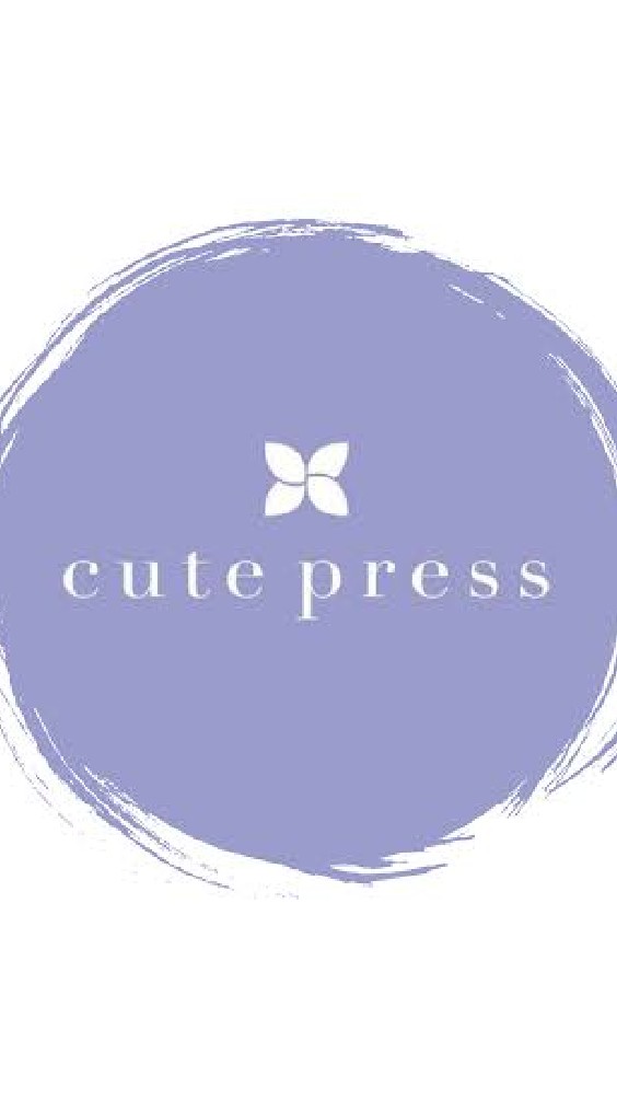 CUTEPRESS เครื่องสำอางค์ส่งฟรีไม่มีขั้นต่ำ