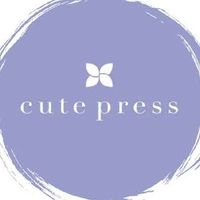 CUTEPRESS เครื่องสำอางค์ส่งฟรีไม่มีขั้นต่ำ