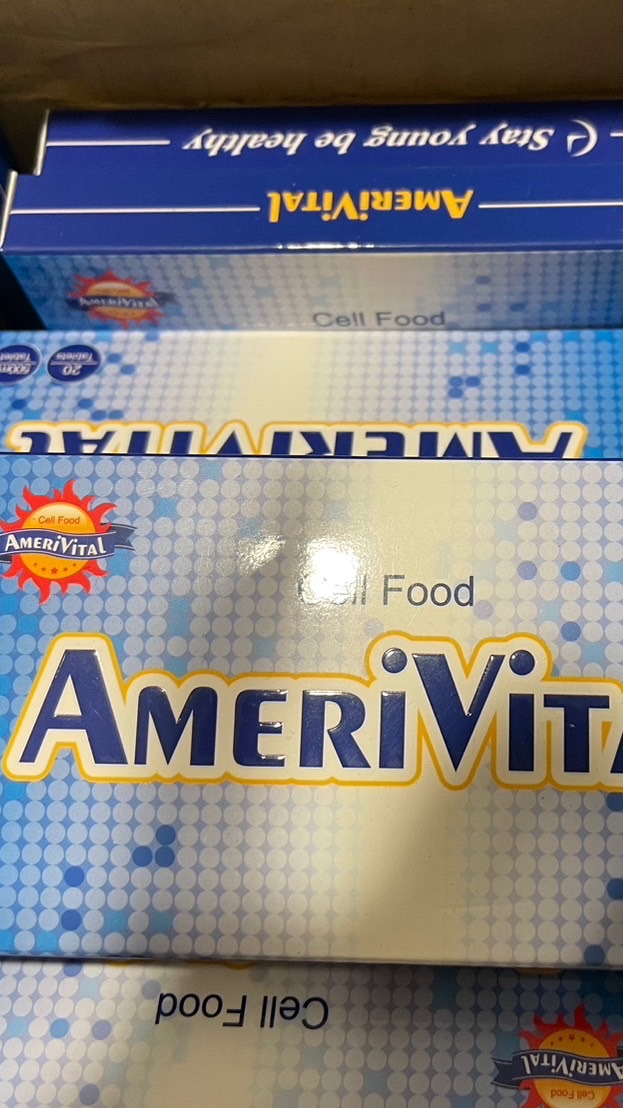 精力寶 保健食品