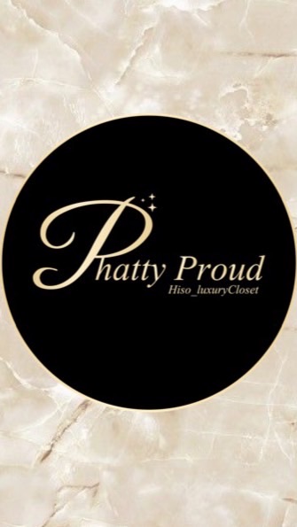 Phatty Proud