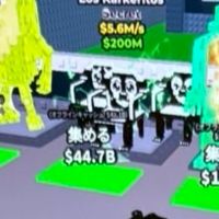 ブレインロット助け合い