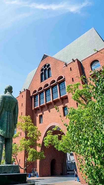 2026 近畿大学 建築学部 #春から近大
