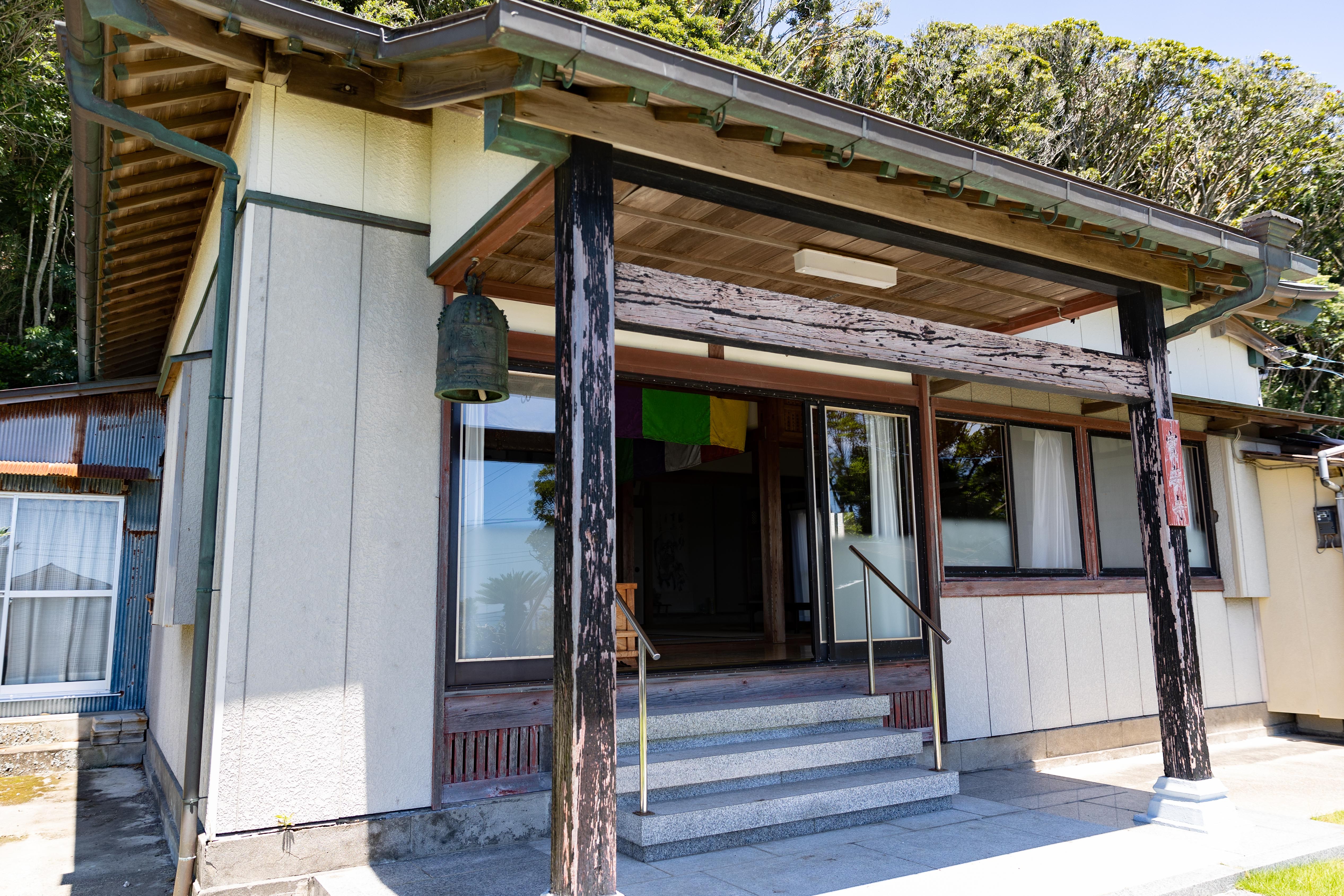 千葉で空襲体験 生き抜いた女性が伝える 平和と花咲か和尚の功績