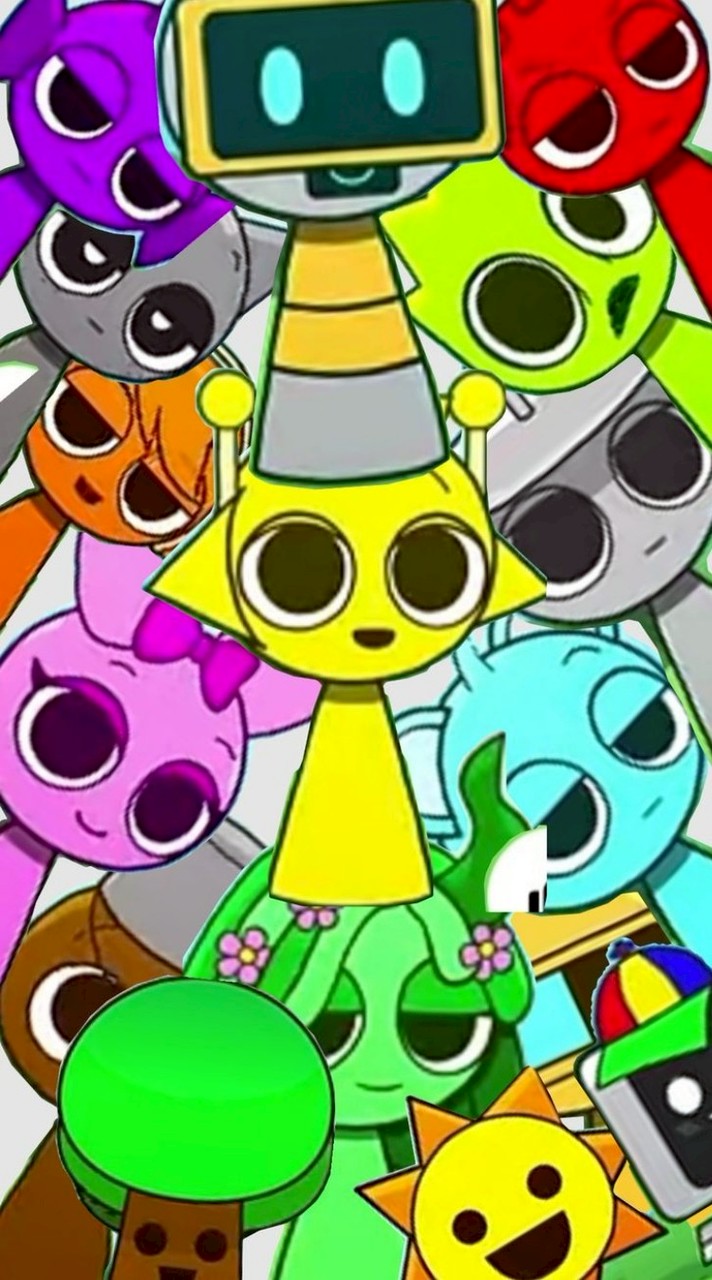 sprunki(3)