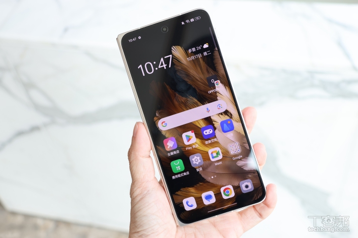 OPPO Find N3、Find N3 Flip 雙機登場，價格 60,990 元、32,990 元即日起開放預購